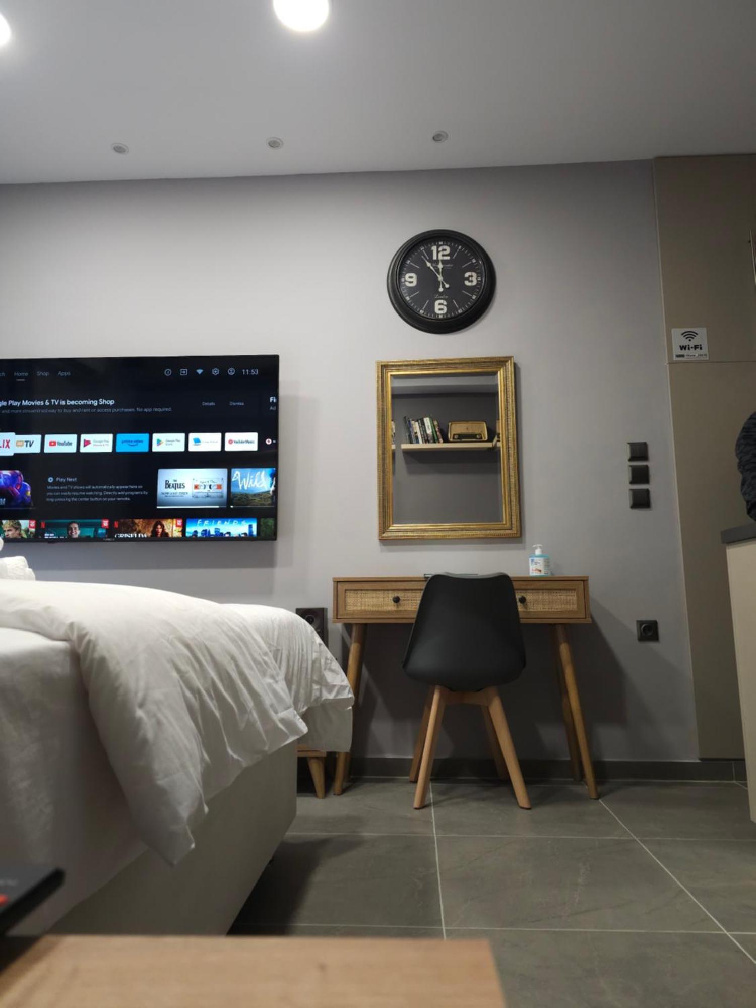 Dione Luxury Business Suite In The Heart Of Athen Eksteriør billede