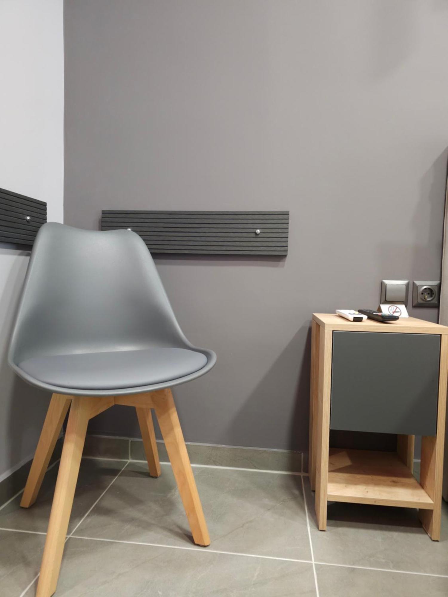 Dione Luxury Business Suite In The Heart Of Athen Eksteriør billede