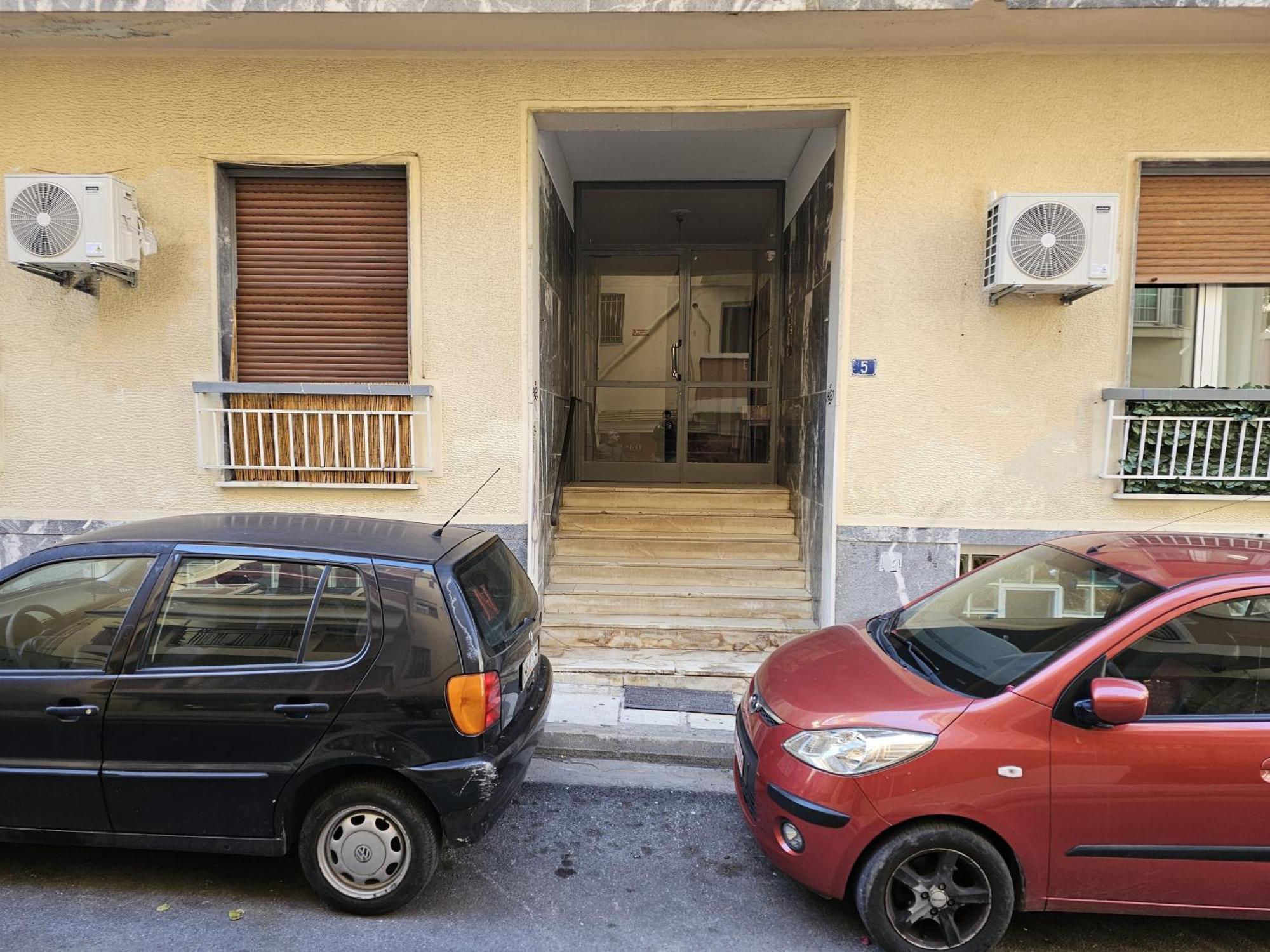 Dione Luxury Business Suite In The Heart Of Athen Eksteriør billede