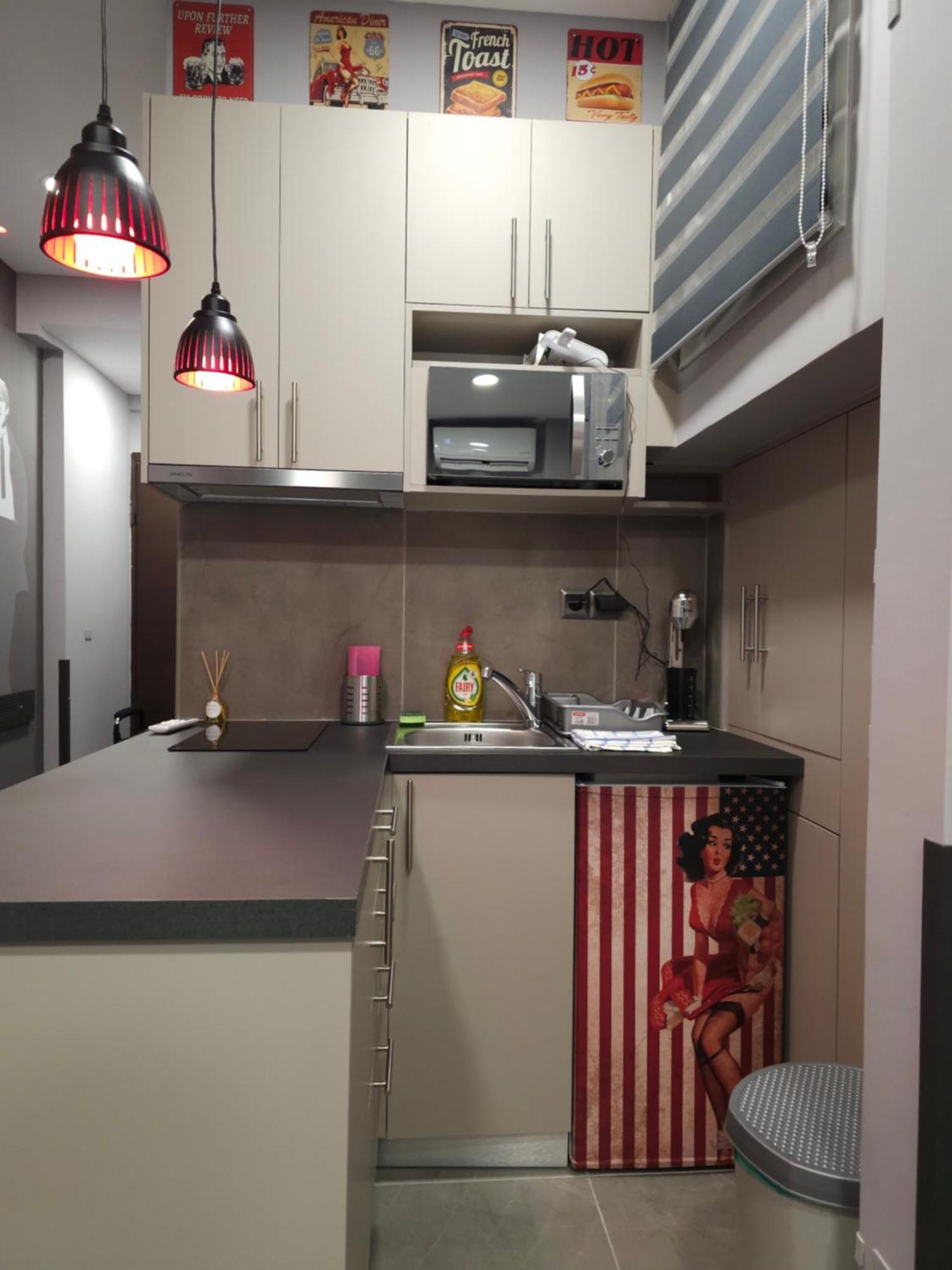 Dione Luxury Business Suite In The Heart Of Athen Eksteriør billede