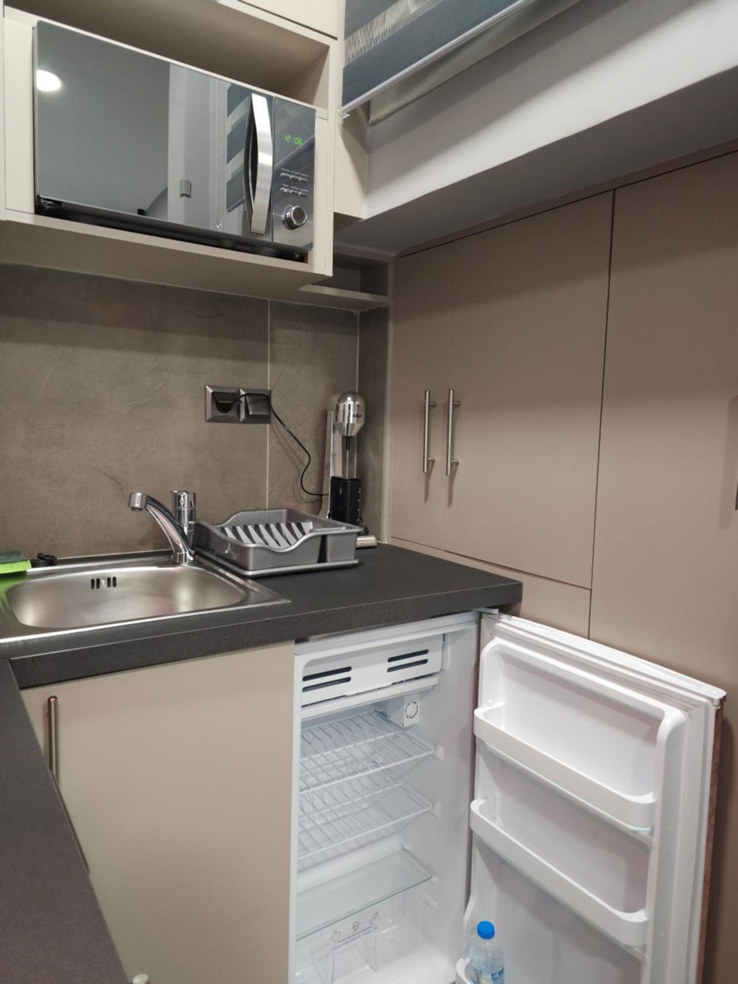 Dione Luxury Business Suite In The Heart Of Athen Eksteriør billede
