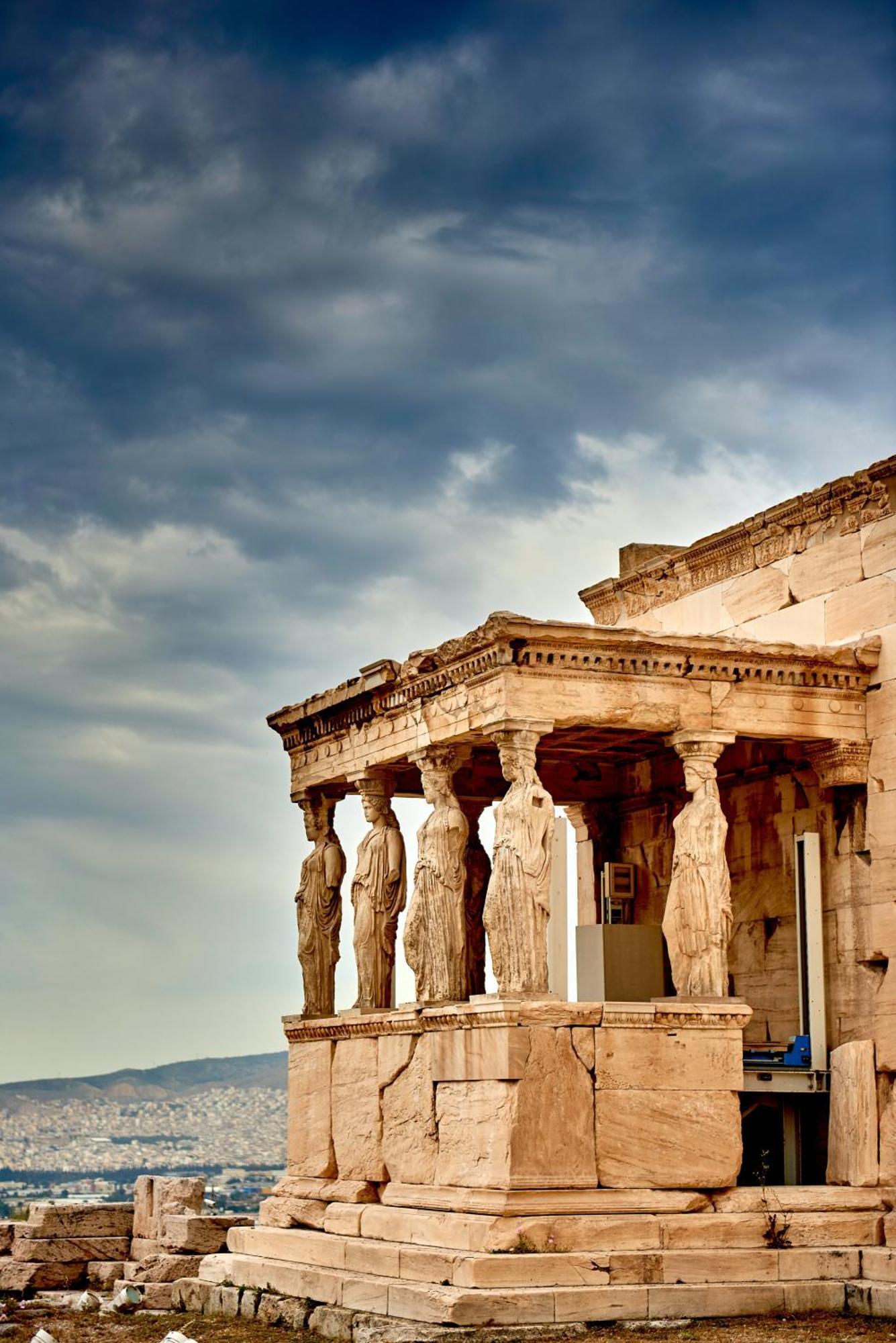 Dione Luxury Business Suite In The Heart Of Athen Eksteriør billede
